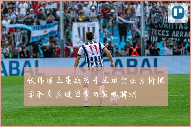 张伟丽卫冕战对手压迫打法分析揭示胜负关键因素与策略解析